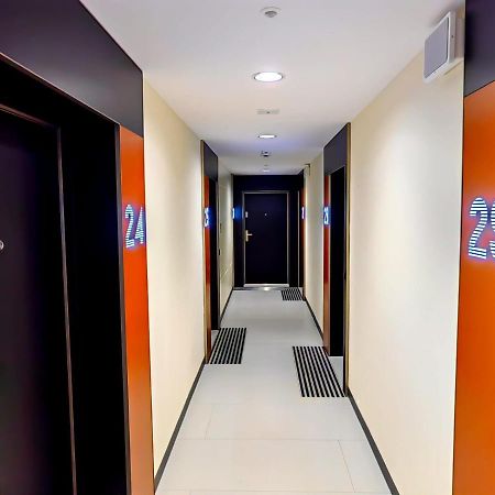 Kayak Apartment Gdańsk Eksteriør billede